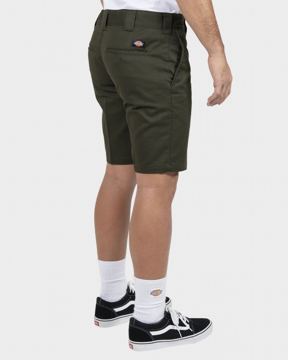 WR872 OLIVE GREEN